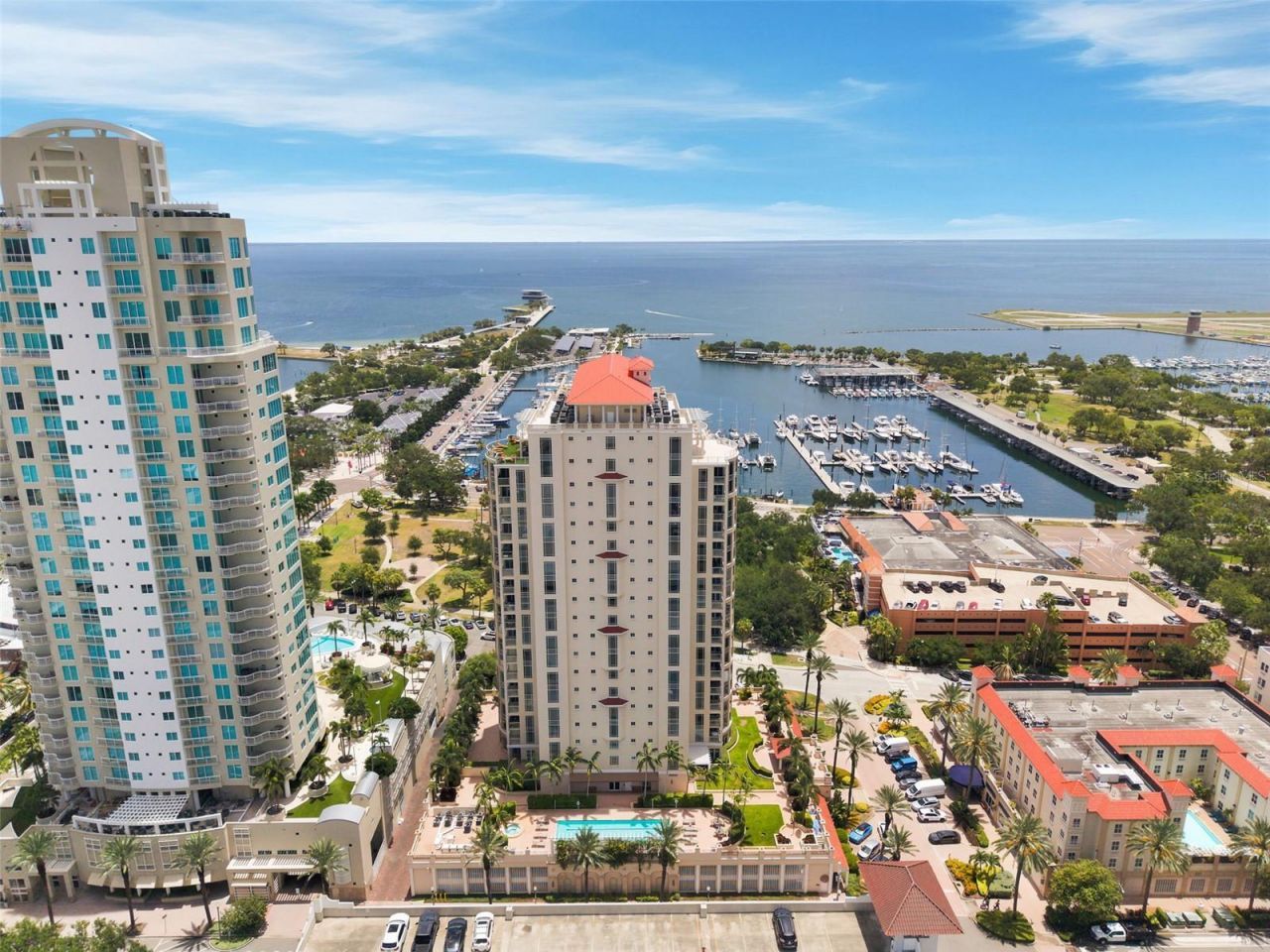 100 Beach Drive Ne, Unit 1501, Saint Petersburg, FL 33701 Photo