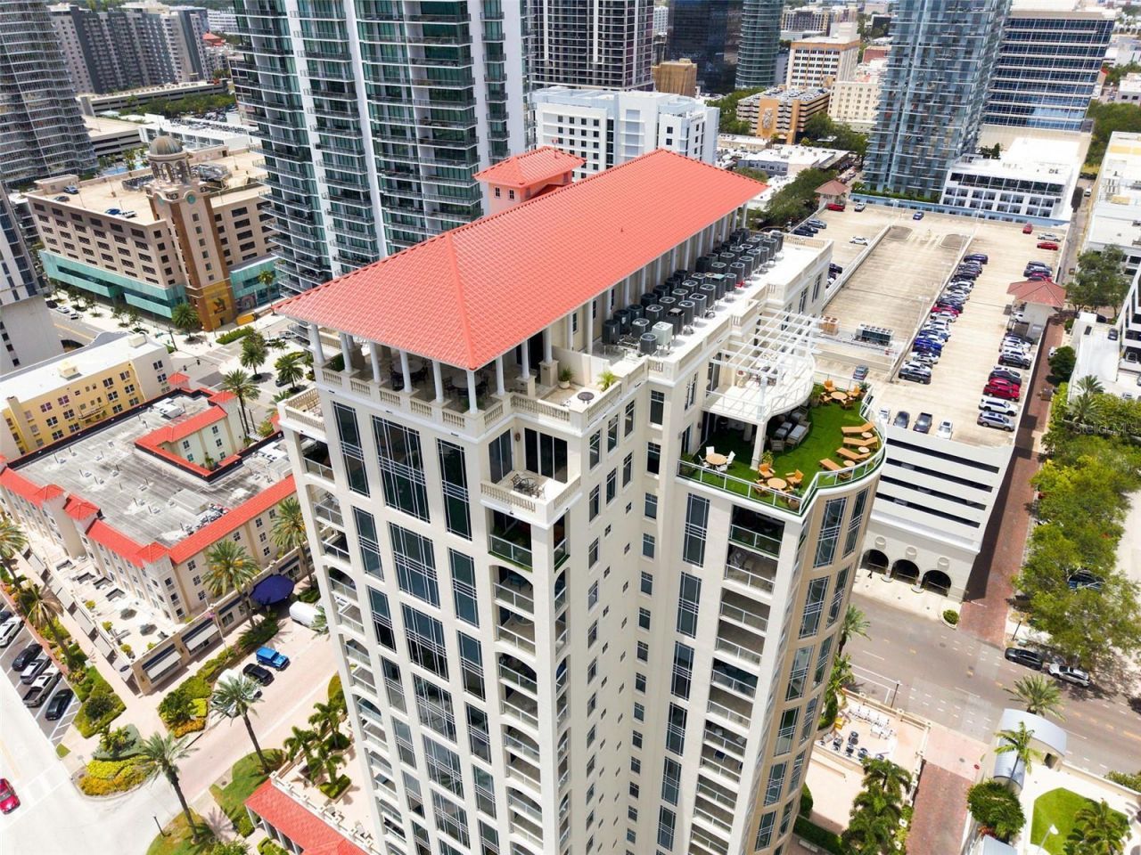 100 Beach Drive Ne, Unit 1501, Saint Petersburg, FL 33701 Photo