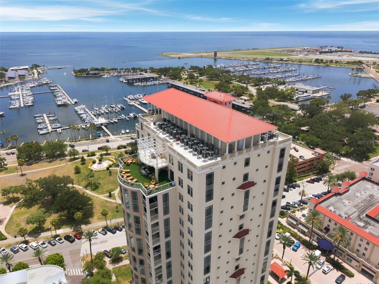 100 Beach Drive Ne, Unit 1501, Saint Petersburg, FL 33701 Photo