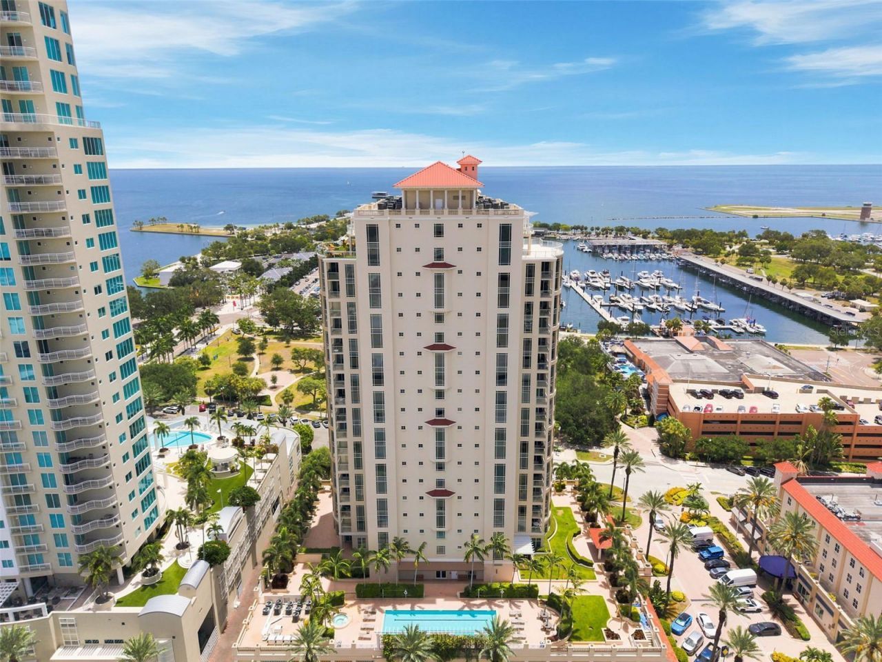 100 Beach Drive Ne, Unit 1501, Saint Petersburg, FL 33701 Photo