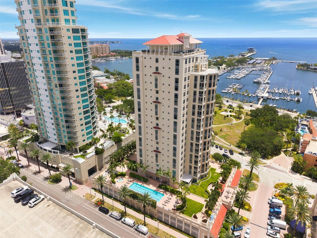100 Beach Drive Ne, Unit 1501, Saint Petersburg, FL 33701 Photo