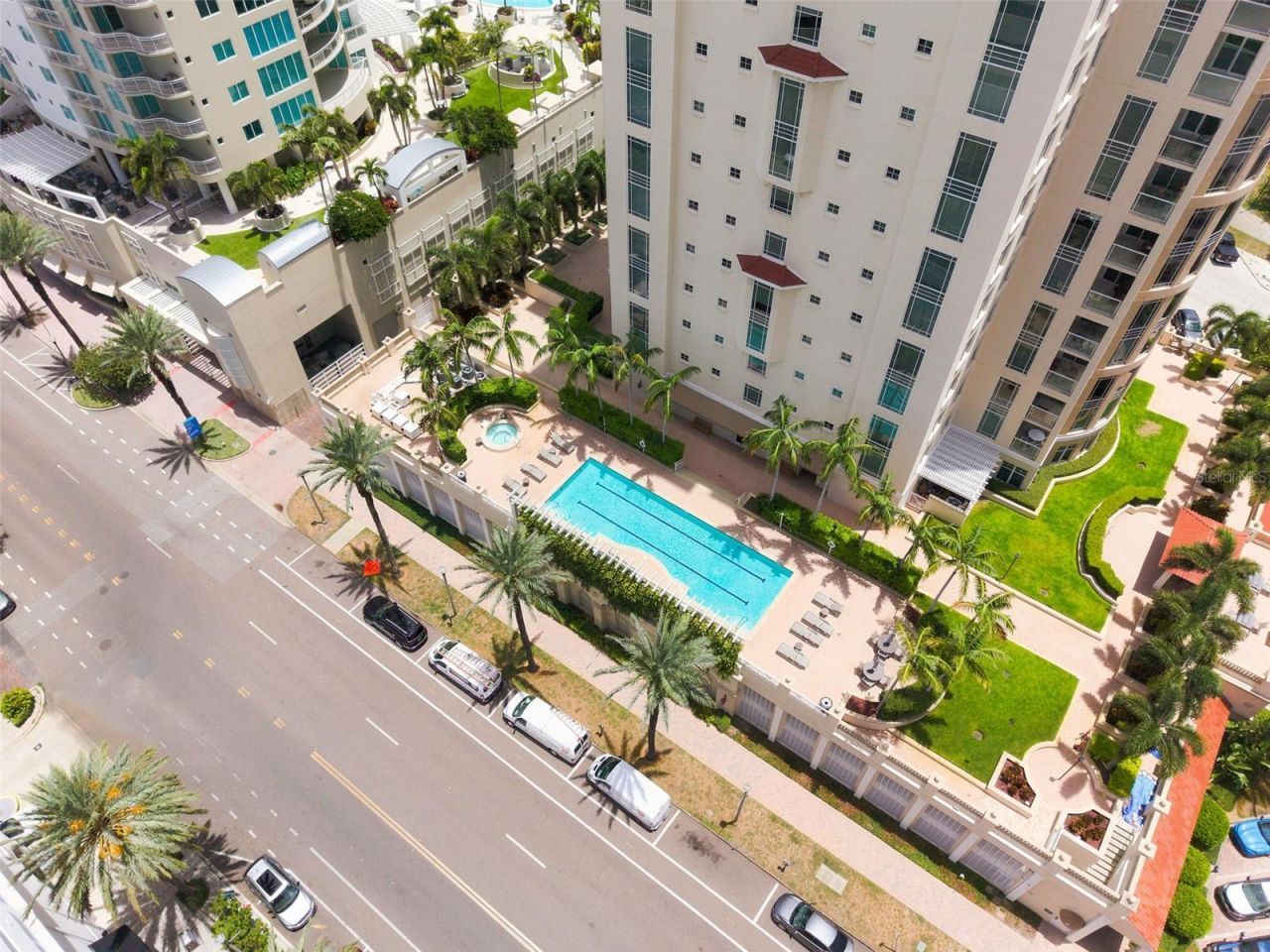 100 Beach Drive Ne, Unit 1501, Saint Petersburg, FL 33701 Photo