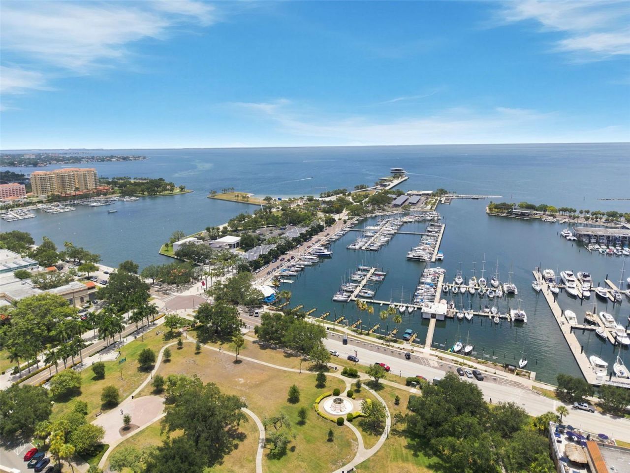 100 Beach Drive Ne, Unit 1501, Saint Petersburg, FL 33701 Photo
