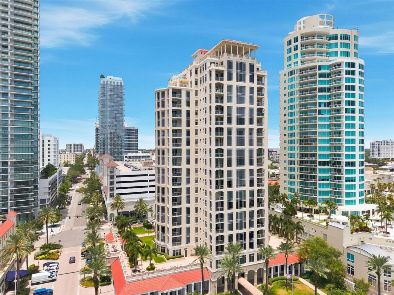 100 Beach Drive Ne, Unit 1501, Saint Petersburg, FL 33701 Photo