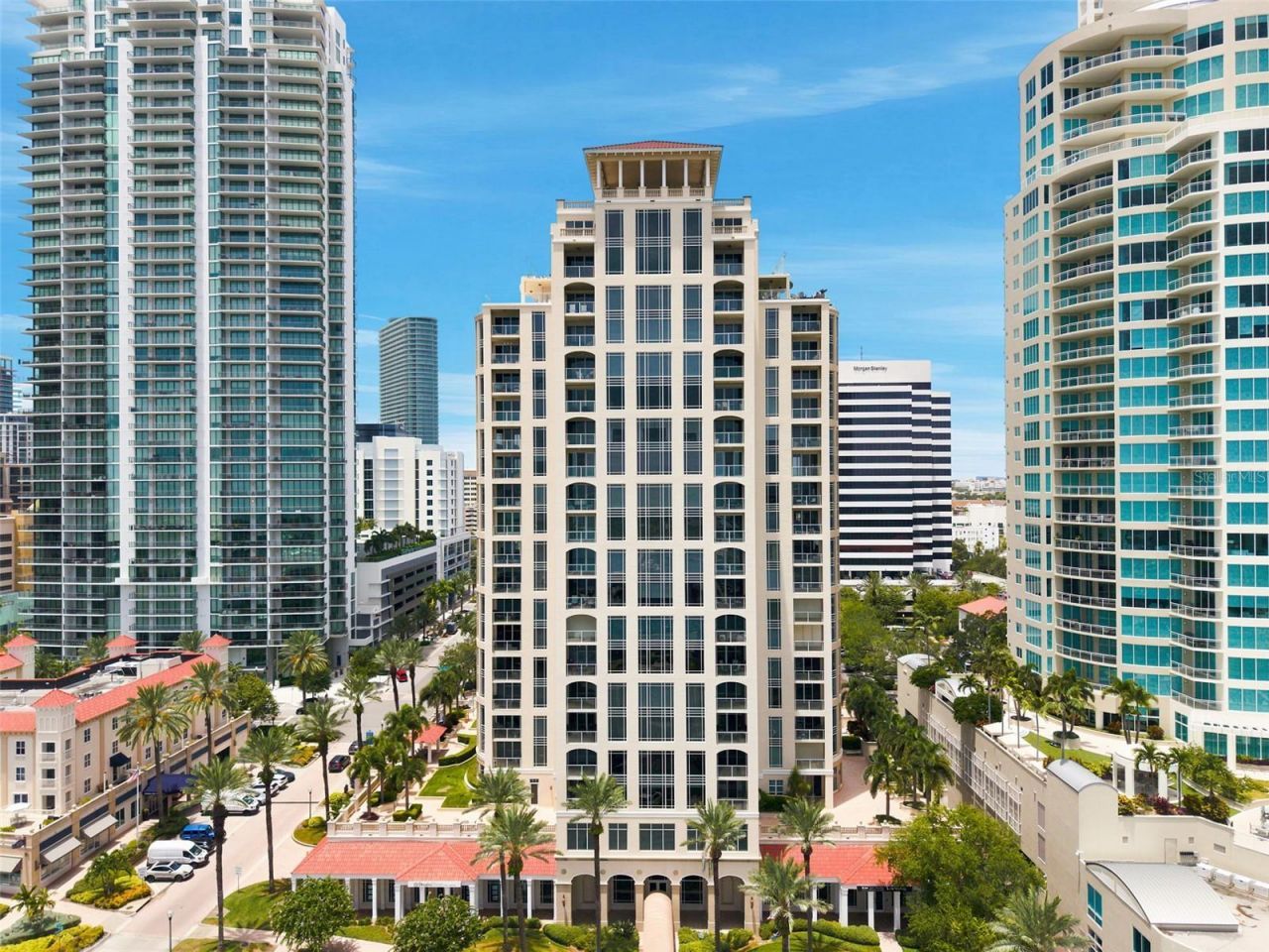 100 Beach Drive Ne, Unit 1501, Saint Petersburg, FL 33701 Photo