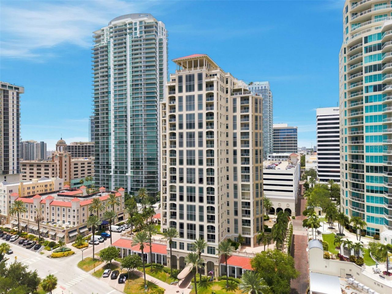 100 Beach Drive Ne, Unit 1501, Saint Petersburg, FL 33701 Photo