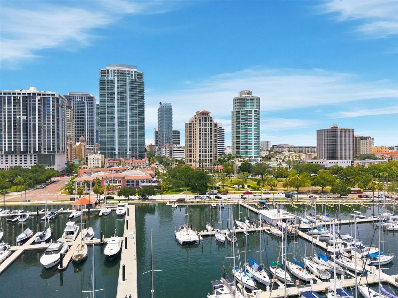 100 Beach Drive Ne, Unit 1501, Saint Petersburg, FL 33701 Photo