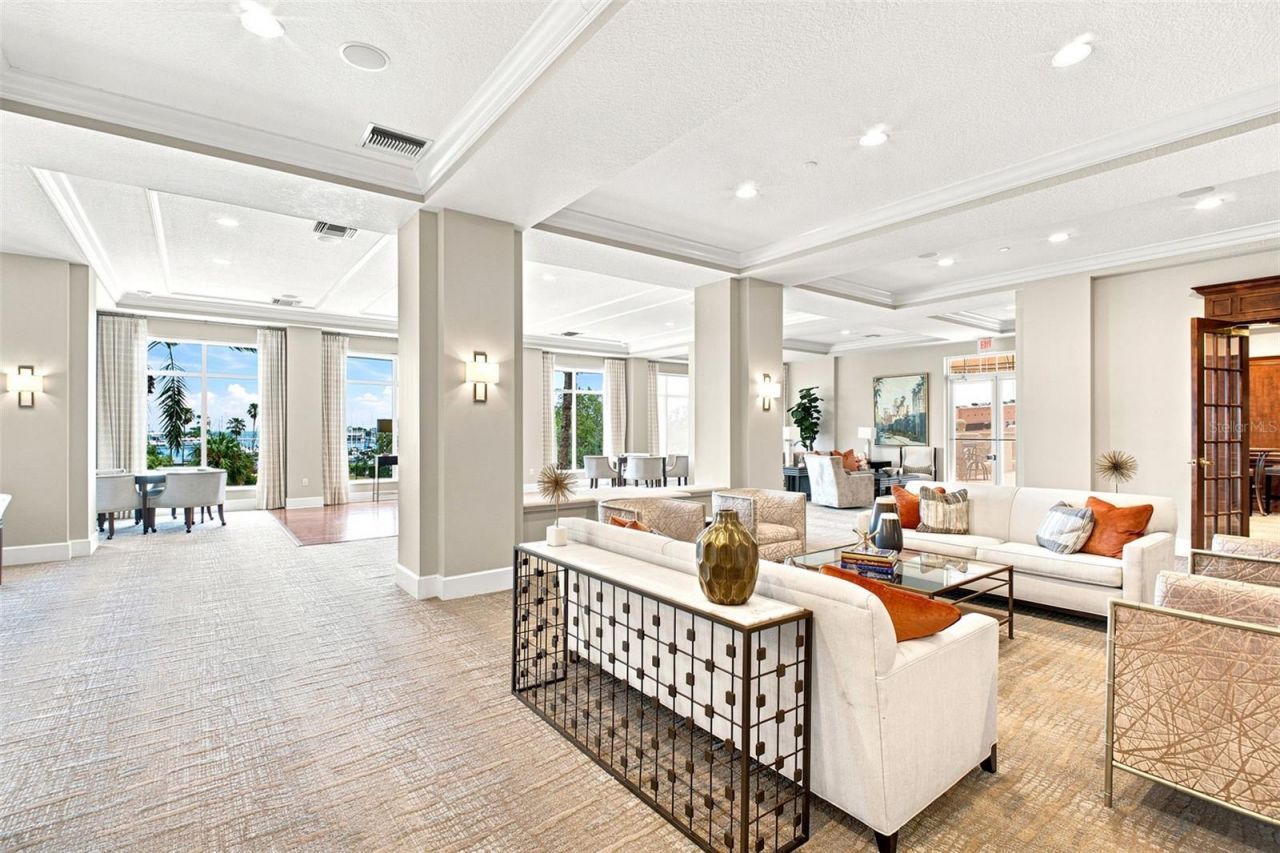 100 Beach Drive Ne, Unit 1501, Saint Petersburg, FL 33701 Photo