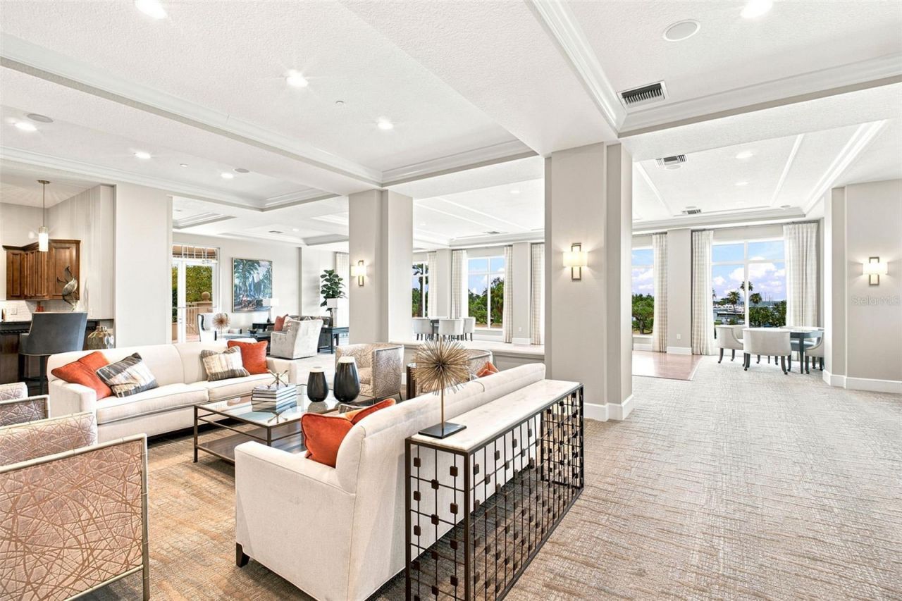 100 Beach Drive Ne, Unit 1501, Saint Petersburg, FL 33701 Photo