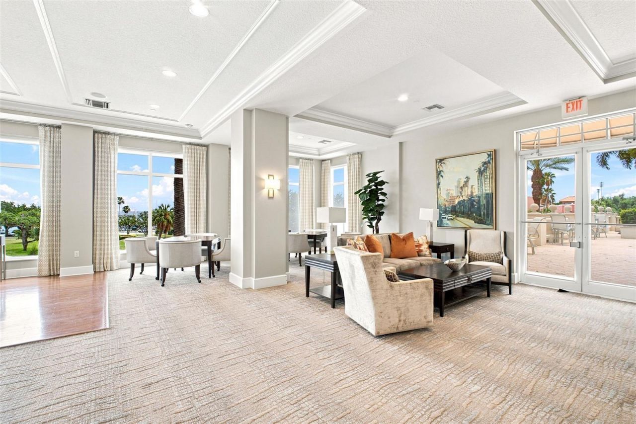 100 Beach Drive Ne, Unit 1501, Saint Petersburg, FL 33701 Photo
