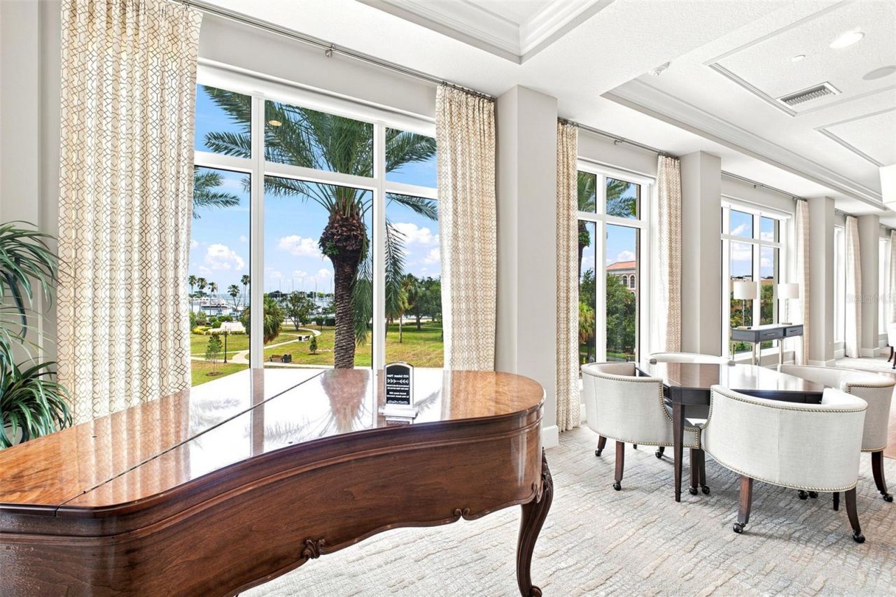100 Beach Drive Ne, Unit 1501, Saint Petersburg, FL 33701 Photo