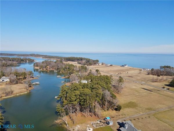 Lot 33 Tranquility Road , Reedville, VA 22560