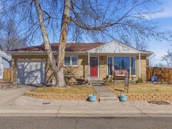 265 Linda Sue Lane, Northglenn, CO 80233