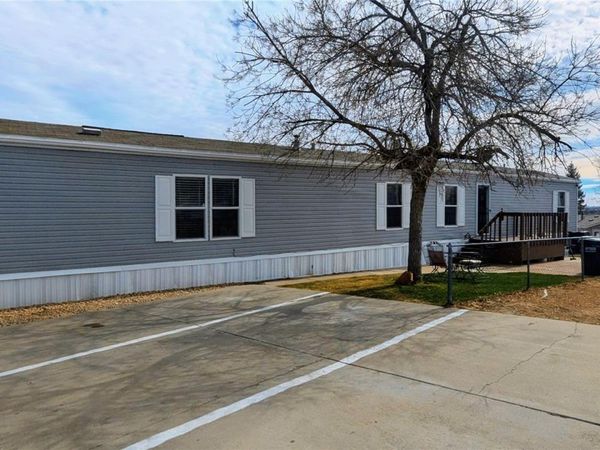 4210 E 100 TH Avenue , Thornton, CO 80229