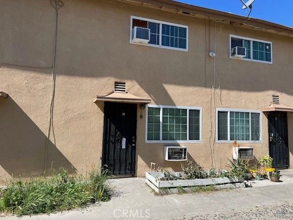 4594 Bandera, Unit C, Montclair, CA 91763