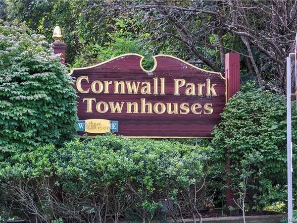 4 Patton Drive , Cornwall, NY 12518