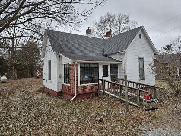 103 N Franklin Street, Fairland, IN 46126