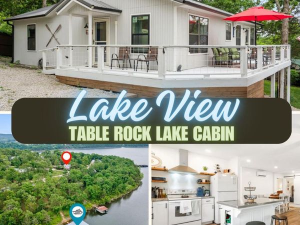 96 Samson Street , Cape Fair, MO 65624