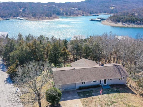 1 Greenbrier Drive, Kimberling City, MO 65686