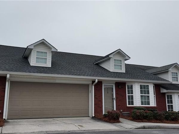 115 Old Mill Drive, Calhoun, GA 30701