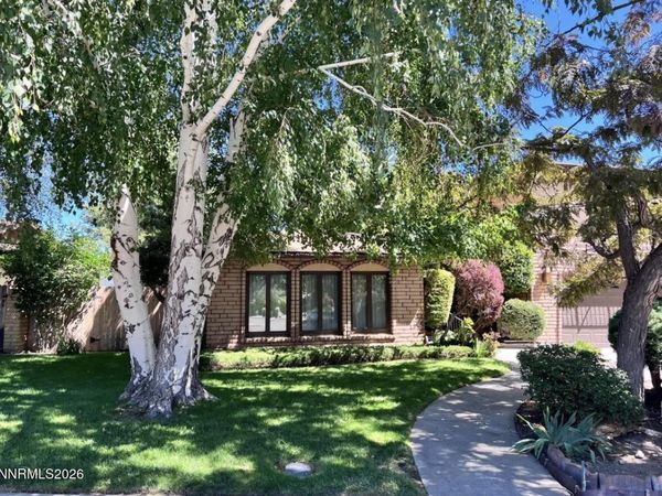 1200 Potomac Place, Carson City, NV 89703