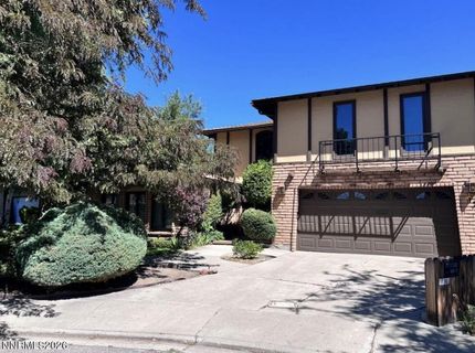 1200 Potomac Place, Carson City, NV 89703 Photo