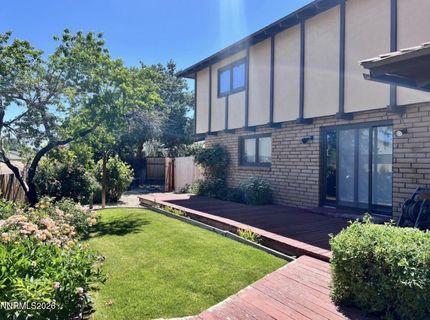 1200 Potomac Place, Carson City, NV 89703 Photo