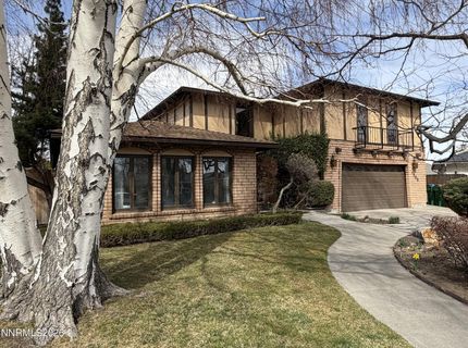 1200 Potomac Place, Carson City, NV 89703 Photo
