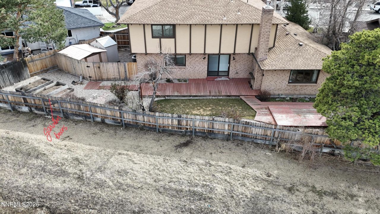 1200 Potomac Place, Carson City, NV 89703 Photo