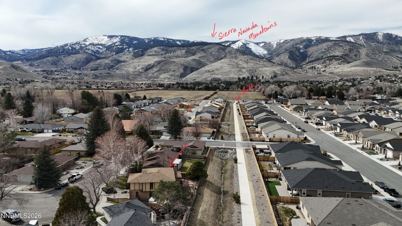 1200 Potomac Place, Carson City, NV 89703 Photo