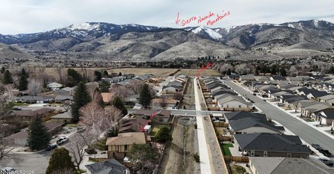 1200 Potomac Place, Carson City, NV 89703 Photo