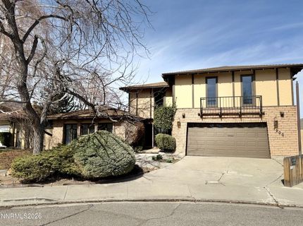 1200 Potomac Place, Carson City, NV 89703 Photo