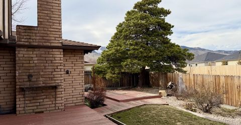 1200 Potomac Place, Carson City, NV 89703 Photo