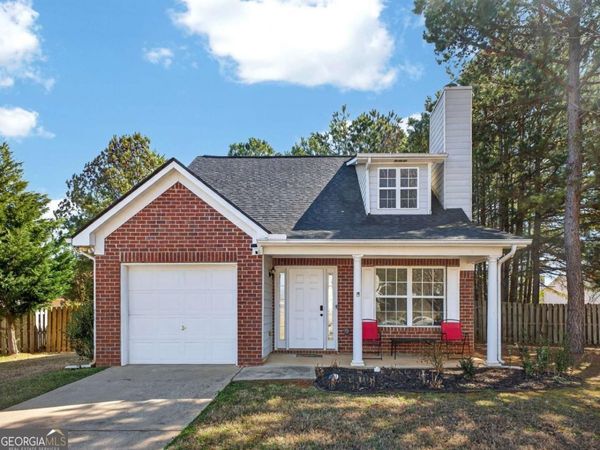 175 Grosslake Parkway, Covington, GA 30016