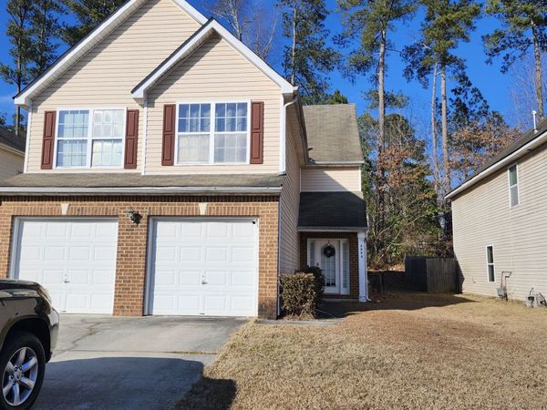 3593 Ebb Circle, Fairburn, GA 30213