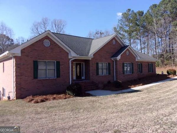 604 Clearwater Court, Mcdonough, GA 30252