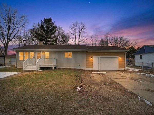 1109 Wiener Drive, Albion, MI 49224