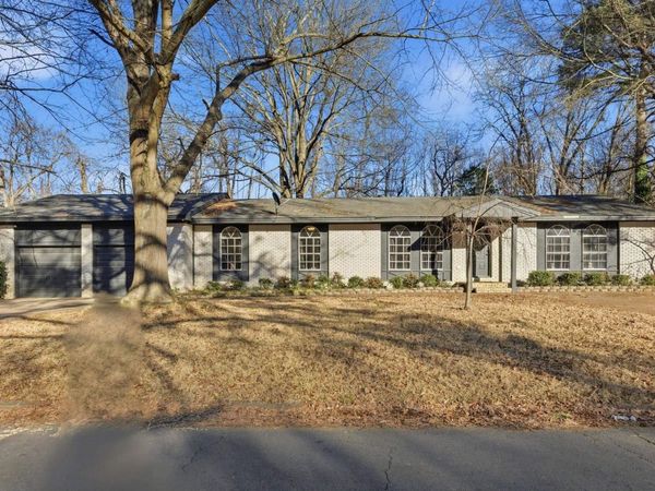 130 Western Hills Drive, Searcy, AR 72143