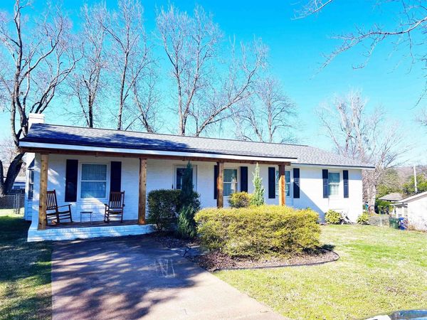 1109 Woodbine Road, Madison, AL 35758