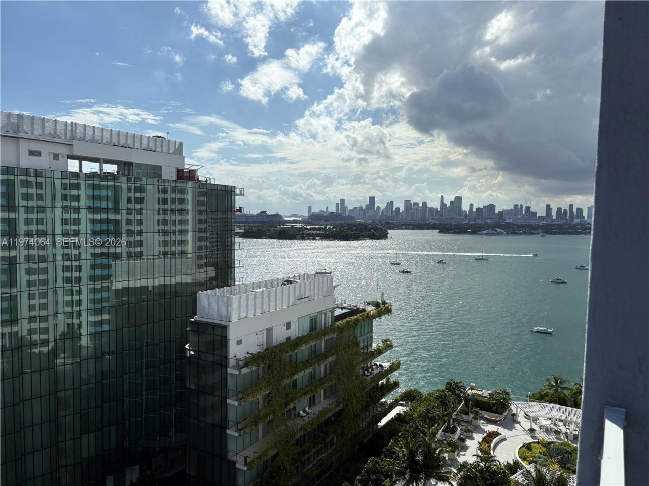 1330 West Ave , Unit 1614, Miami Beach, FL 33139 Photo