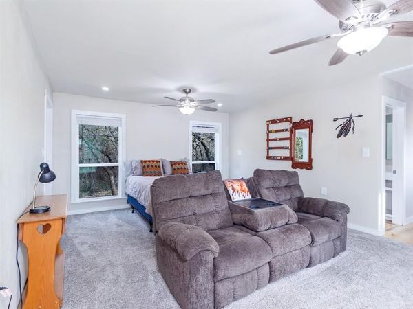 6853 Jordan Lane, Brownwood, TX 76801