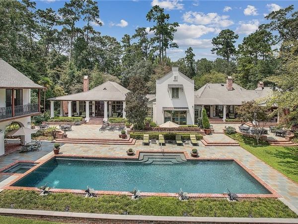 18722 LAKE HARBOUR Avenue , Baton Rouge, LA 70816