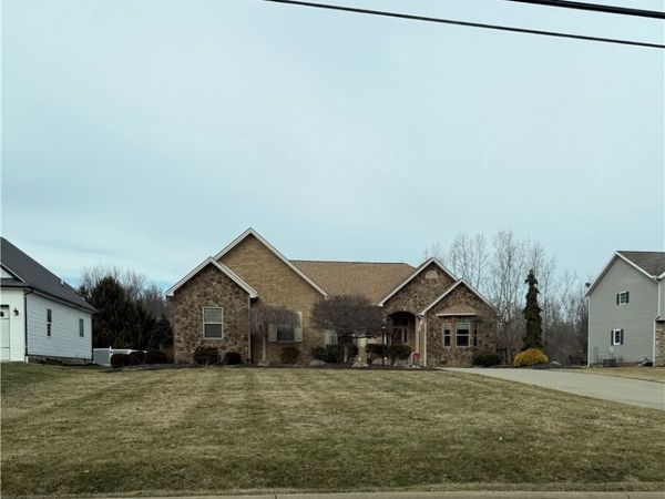 1846 Hankins Road NE, Massillon, OH 44646