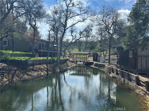 4456 Mount Bullion Cut Off, Catheys Valley, CA 95306