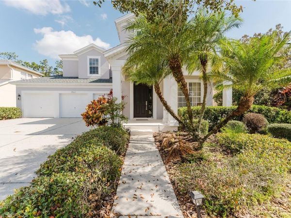 8563 GREENBANK BOULEVARD , WINDERMERE, FL 34786