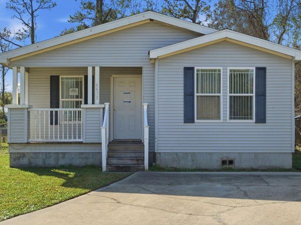 4633 THIRD AVENUE , ST AUGUSTINE, FL 32095