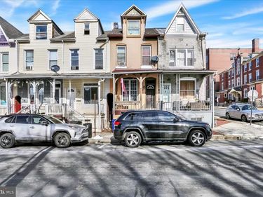 1159 MUHLENBERG STREET, READING, PA 19602