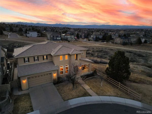10975 Shadowbrook Circle, Highlands Ranch, CO 80130