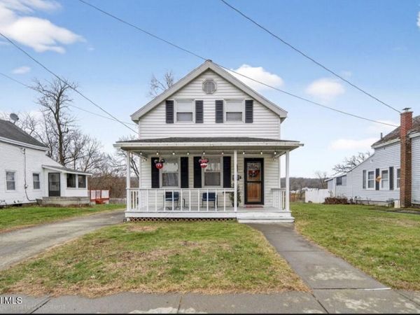 130 N Main Street, Mechanicville, NY 12118