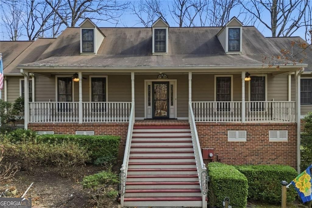 600 Page Place, Canton, GA 30114 Main Photo